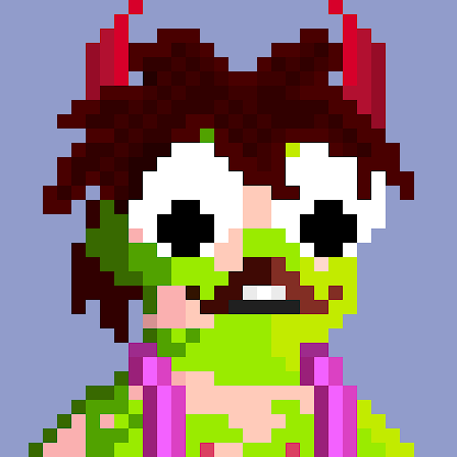 DEGENuine Bit #841