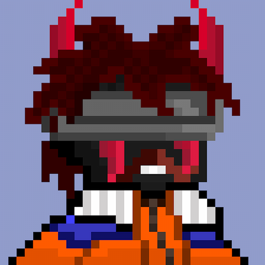 DEGENuine Bit #842