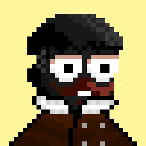 DEGENuine Bit #844