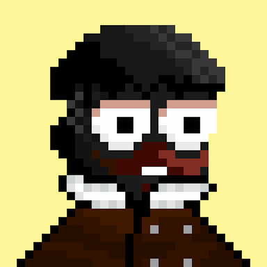 DEGENuine Bit #844