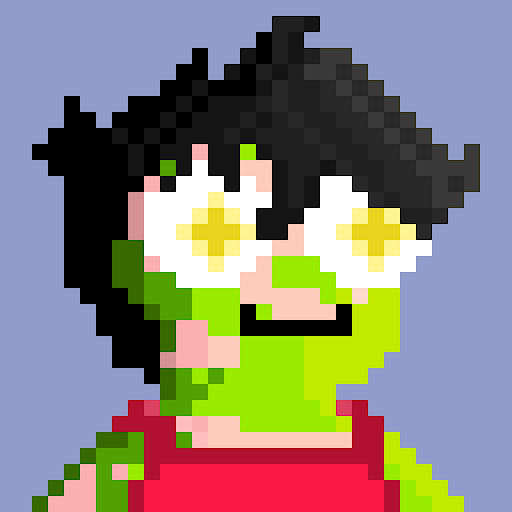 DEGENuine Bit #845