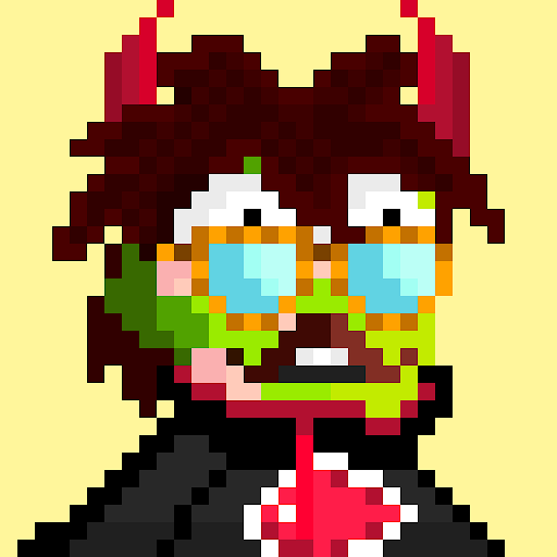 DEGENuine Bit #847