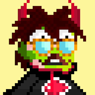 DEGENuine Bit #847