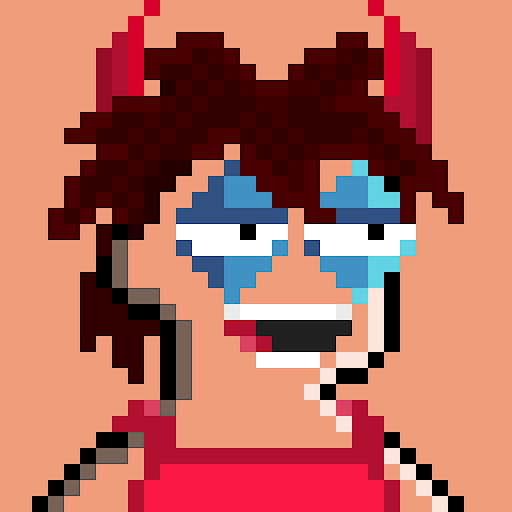 DEGENuine Bit #852