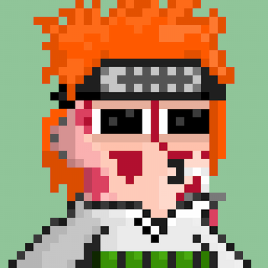DEGENuine Bit #854