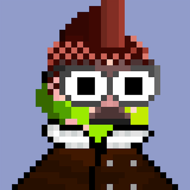 DEGENuine Bit #86
