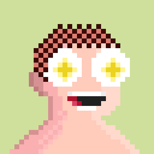 DEGENuine Bit #873