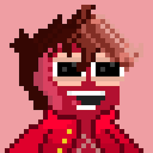 DEGENuine Bit #881