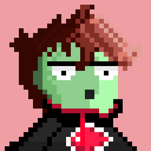 DEGENuine Bit #882