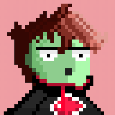 DEGENuine Bit #882