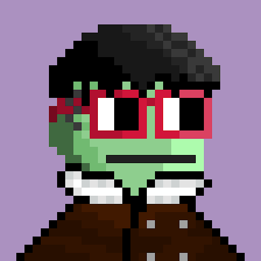 DEGENuine Bit #888