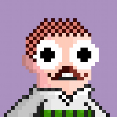 DEGENuine Bit #889