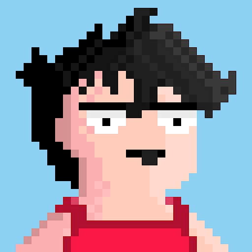DEGENuine Bit #894