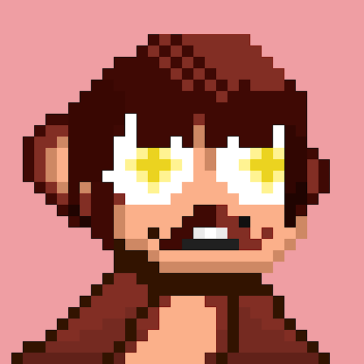 DEGENuine Bit #895