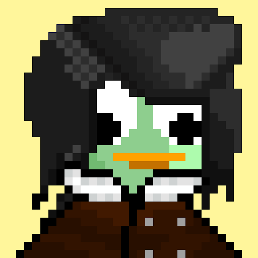 DEGENuine Bit #92