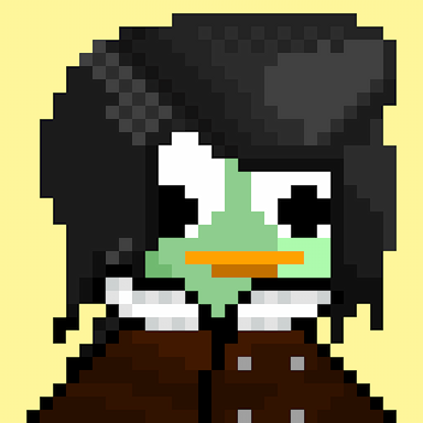 DEGENuine Bit #92