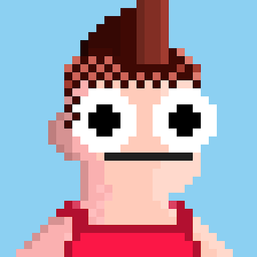 DEGENuine Bit #962