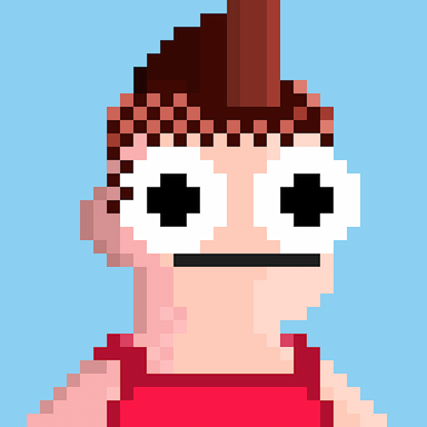 DEGENuine Bit #962