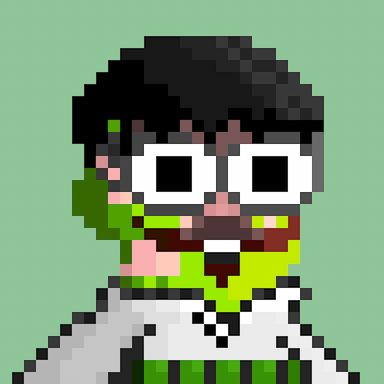 DEGENuine Bit #968