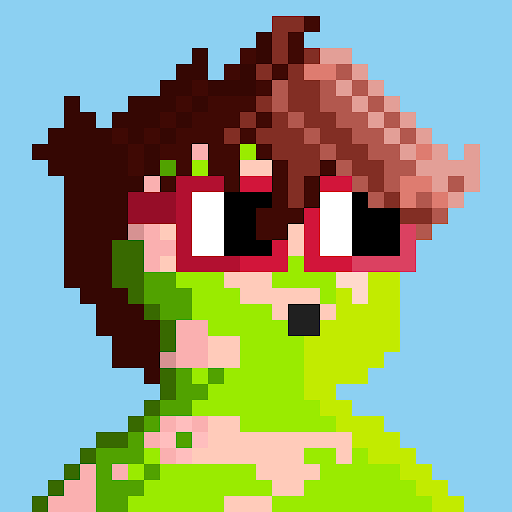 DEGENuine Bit #972
