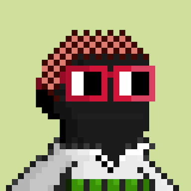 DEGENuine Bit #98