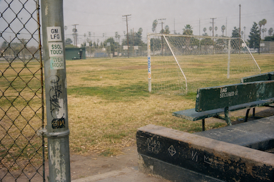 The Hood #0101