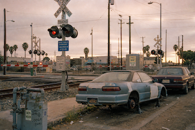 The Hood #0565