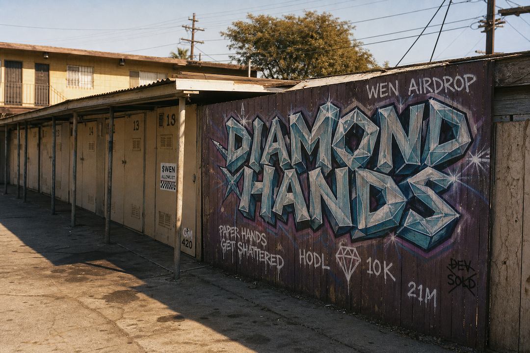 The Hood #0988