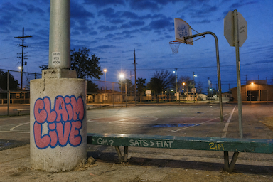 The Hood #1261