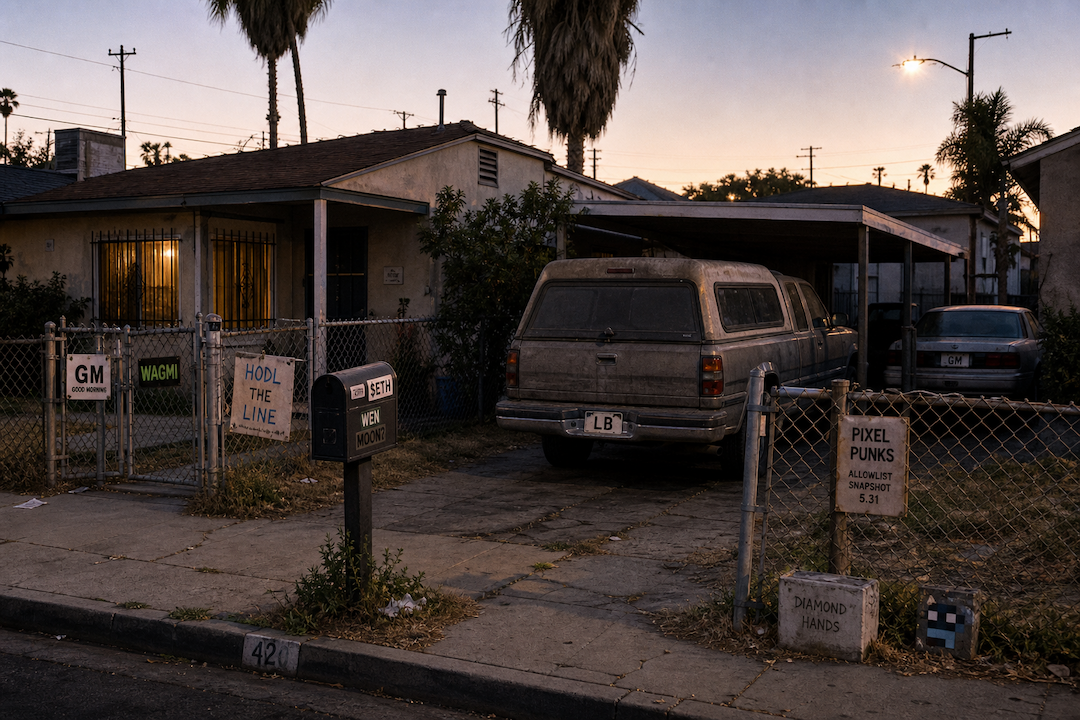 The Hood #0237