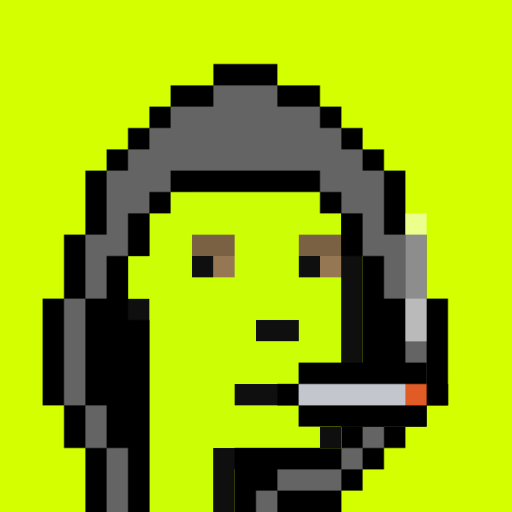 404 Origin Punk