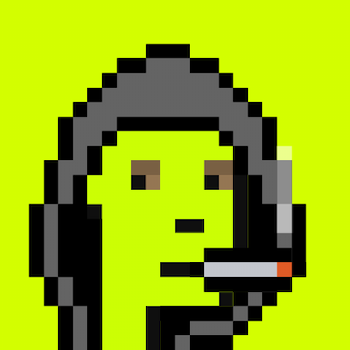 404 Origin Punk