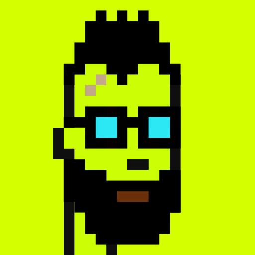 404 Origin Punk