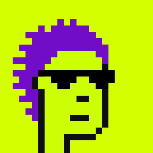 404 Origin Punk