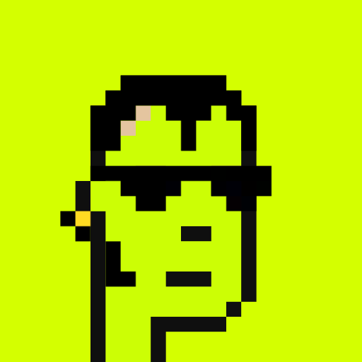 404 Origin Punk