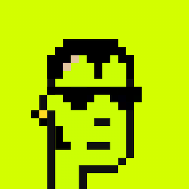 404 Origin Punk