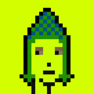 404 Origin Punk