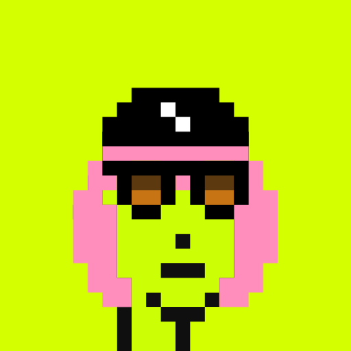 404 Origin Punk