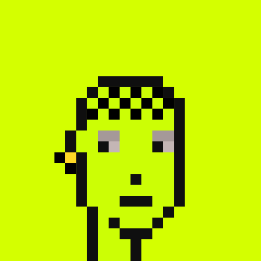 404 Origin Punk