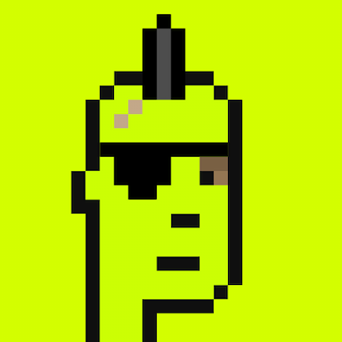 404 Origin Punk