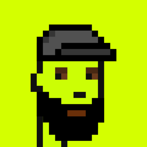 404 Origin Punk