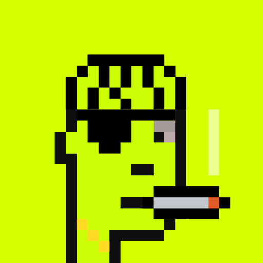 404 Origin Punk