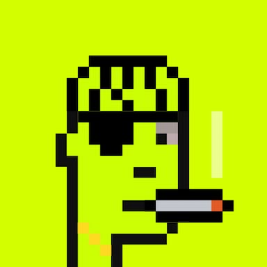 404 Origin Punk