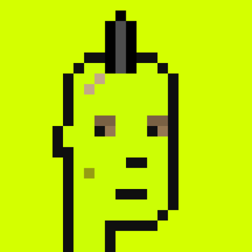 404 Origin Punk
