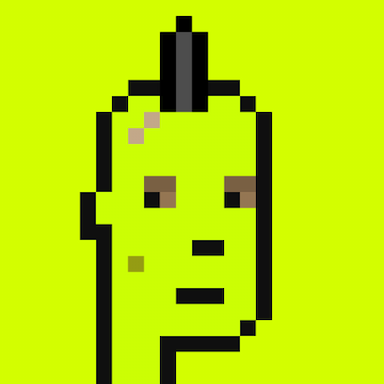 404 Origin Punk