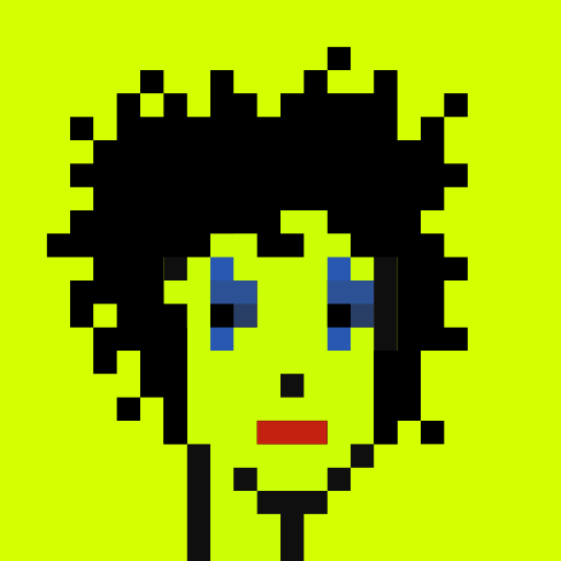 404 Origin Punk