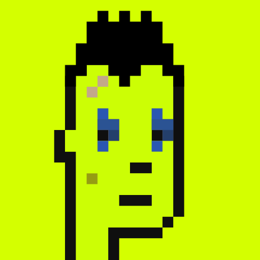 404 Origin Punk