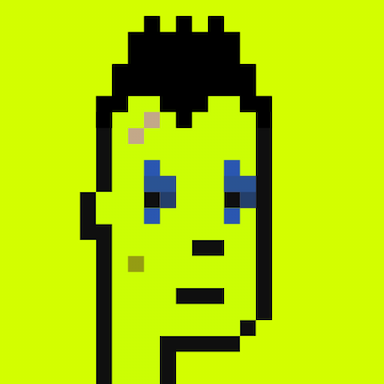 404 Origin Punk