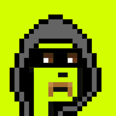 404 Origin Punk
