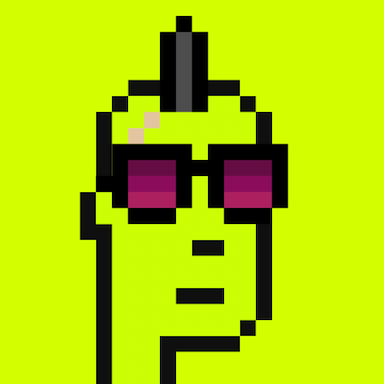 404 Origin Punk